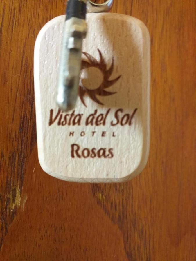 Bed and Breakfast Vista Del Sol Pinto Exterior foto