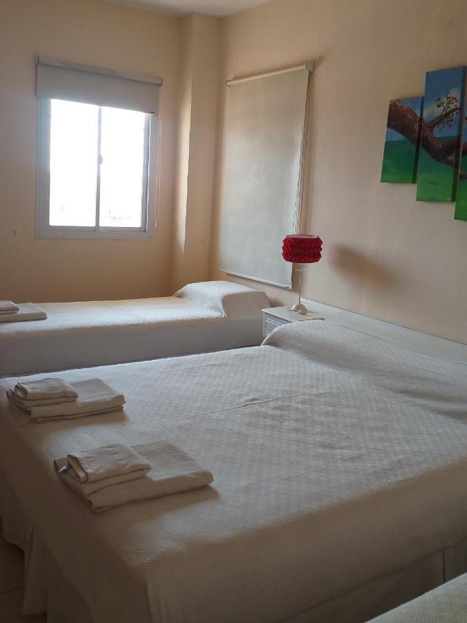 Bed and Breakfast Vista Del Sol Pinto Exterior foto