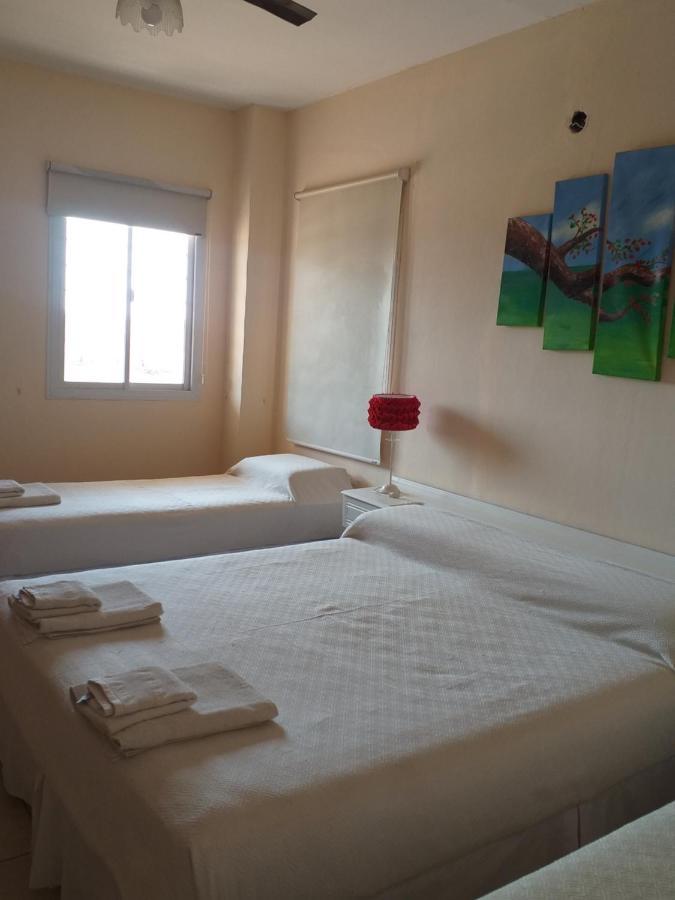 Bed and Breakfast Vista Del Sol Pinto Exterior foto